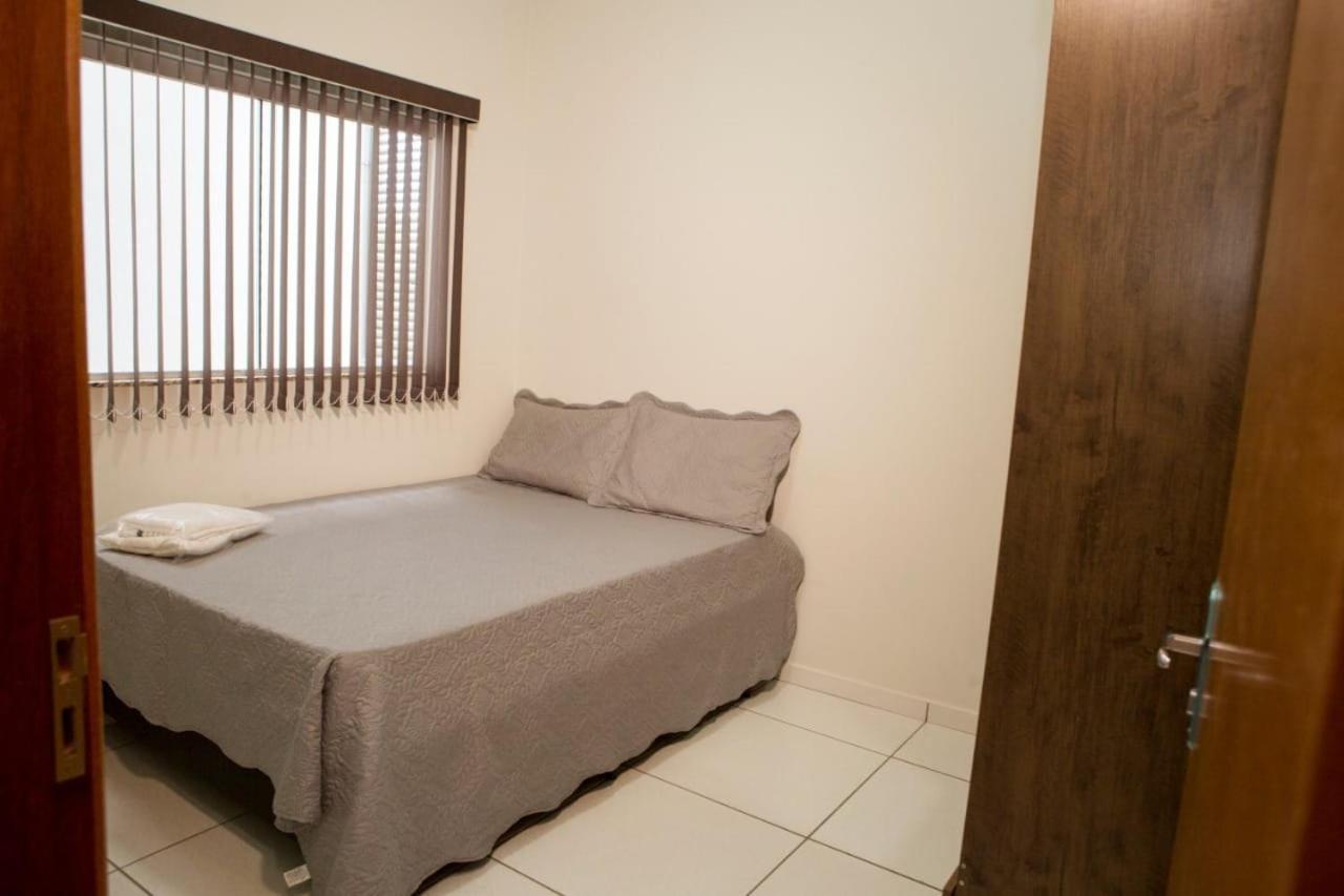 203-flat-espaco, Conforto. E Disso Que Voce Precisa! Anapolis