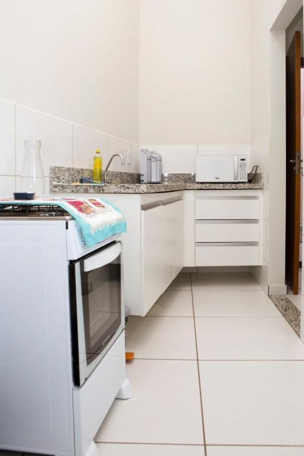 Apartment 203-flat-espaco, Conforto. E Disso Que Voce Precisa!