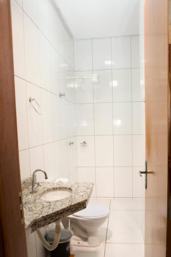 Apartment 203-flat-espaco, Conforto. E Disso Que Voce Precisa!