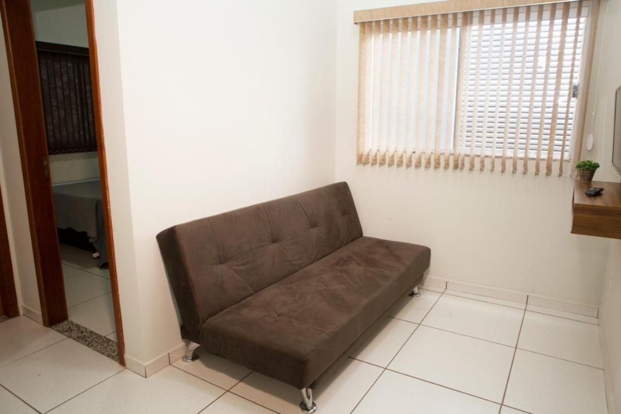 203-flat-espaco, Conforto. E Disso Que Voce Precisa! Anapolis
