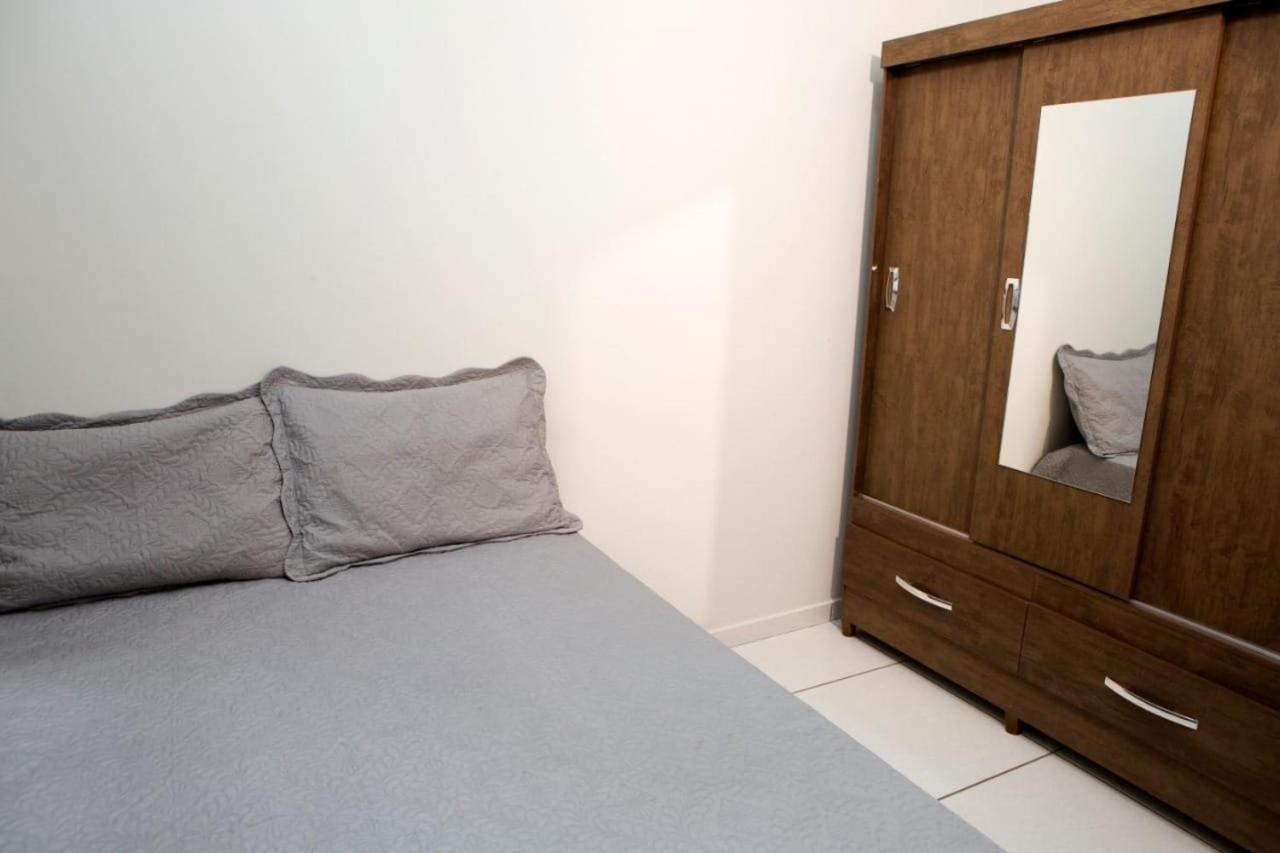 203-flat-espaco, Conforto. E Disso Que Voce Precisa! Apartment Anapolis