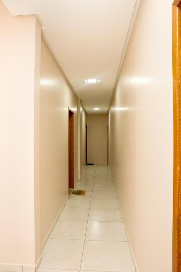 203-flat-espaco, Conforto. E Disso Que Voce Precisa! Anapolis