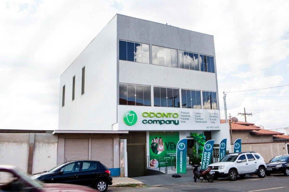 203-flat-espaco, Conforto. E Disso Que Voce Precisa! Apartment Anapolis